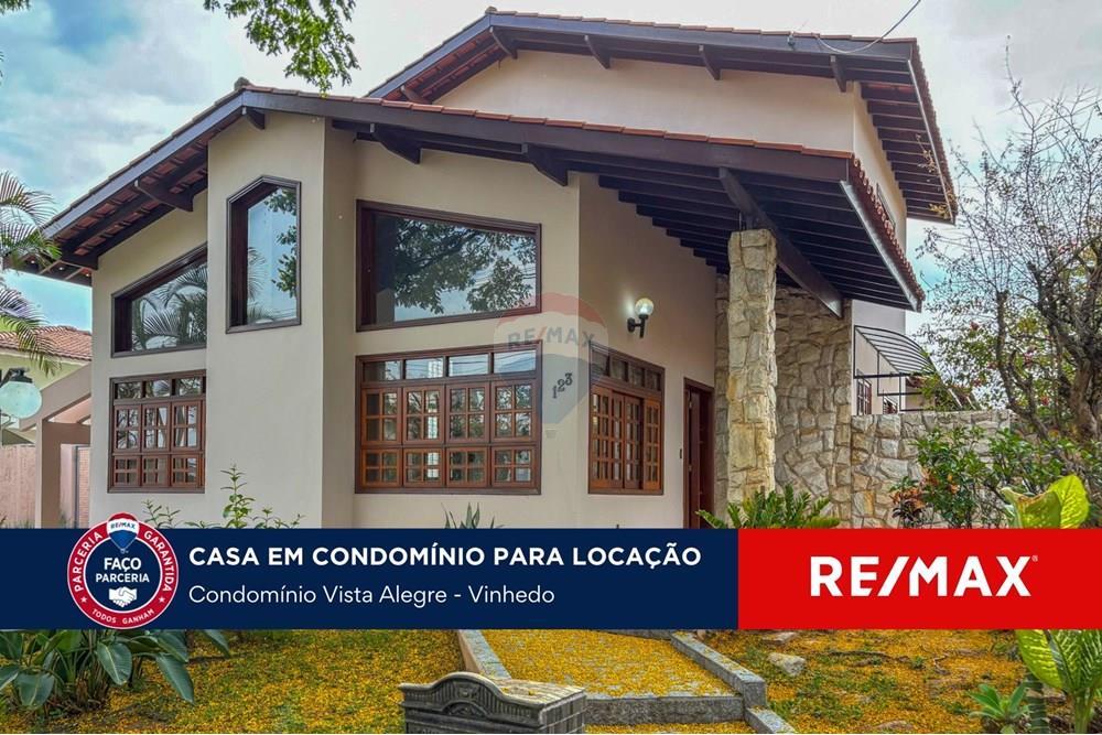 Casa de Condomínio - Alugar - Vinhedo , São Paulo - Capa Ilist e site - MODELO - NÃO APAGAR - 2025-10-07T170121.870.jpg - Copa - 690941009-119