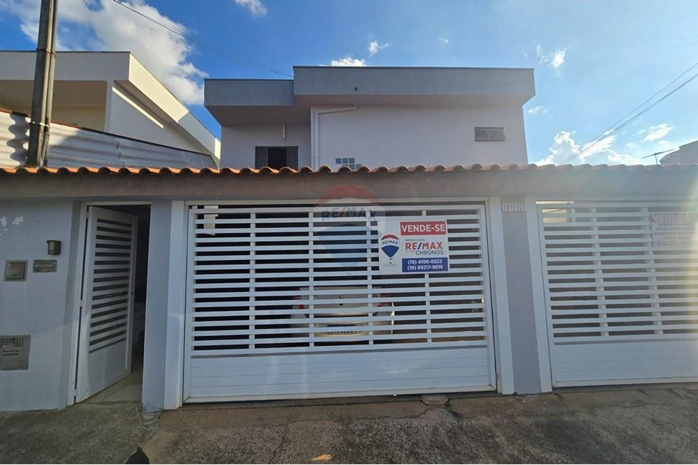 Casa - Venda - Americana , São Paulo - IMG-20250704-WA0070.jpg - 691071001-27