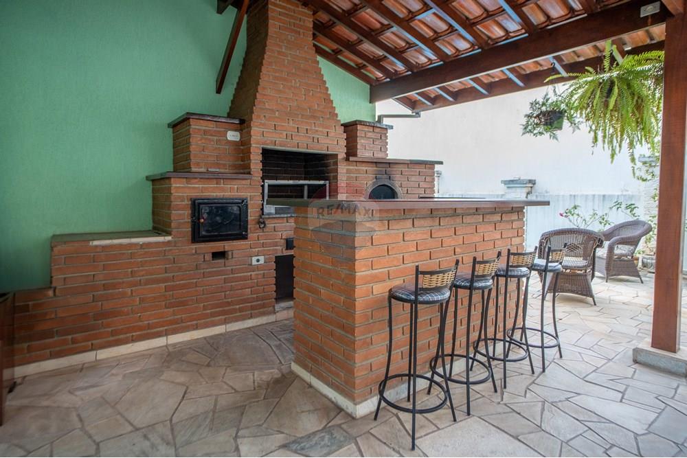 Casa - Venda - Atibaia , São Paulo - DSC05987.jpg - Área Gourmet - 690471102-10