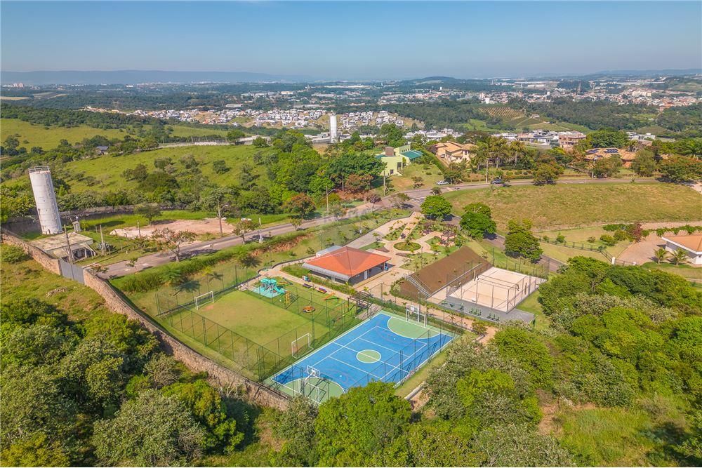 Casa de Condomínio - Venda - Louveira , São Paulo - 54 - 690941025-79