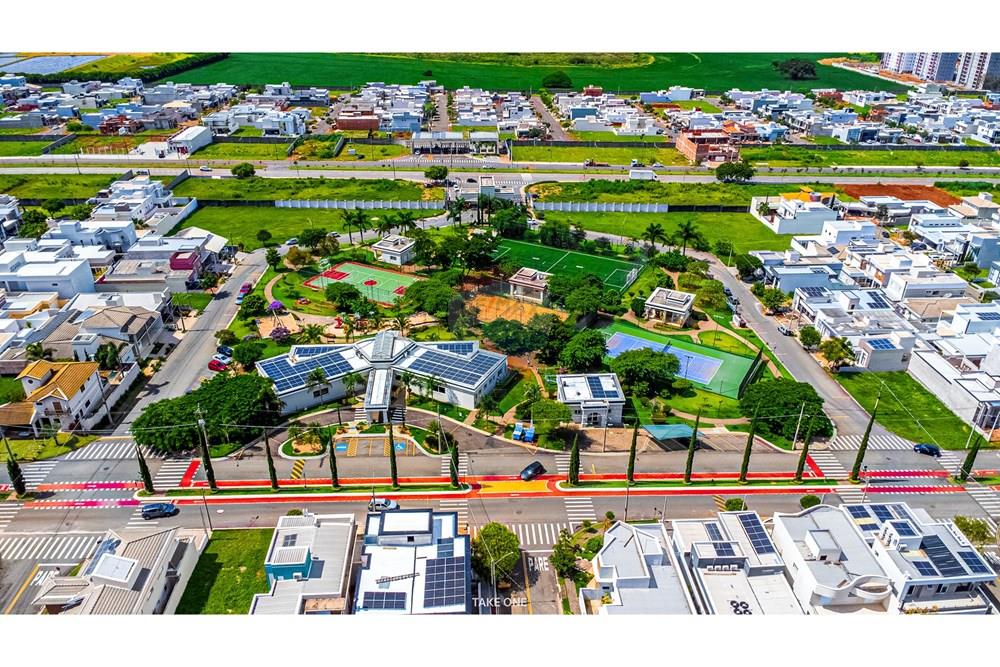 Casa de Condomínio - Venda - Hortolândia , São Paulo - IMG_8373.JPG - 690701024-197