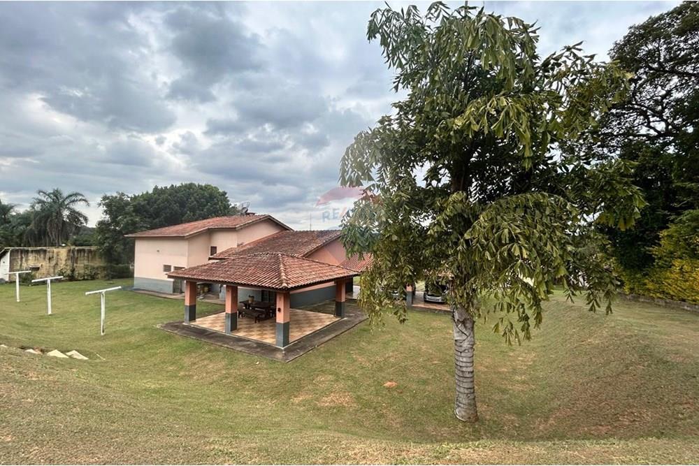 Chácara / Sítio / Fazenda - Venda - Itupeva , São Paulo - WhatsApp Image 2025-05-19 at 14.19.25 (9).jpeg - Jardim Externo - 690801050-13