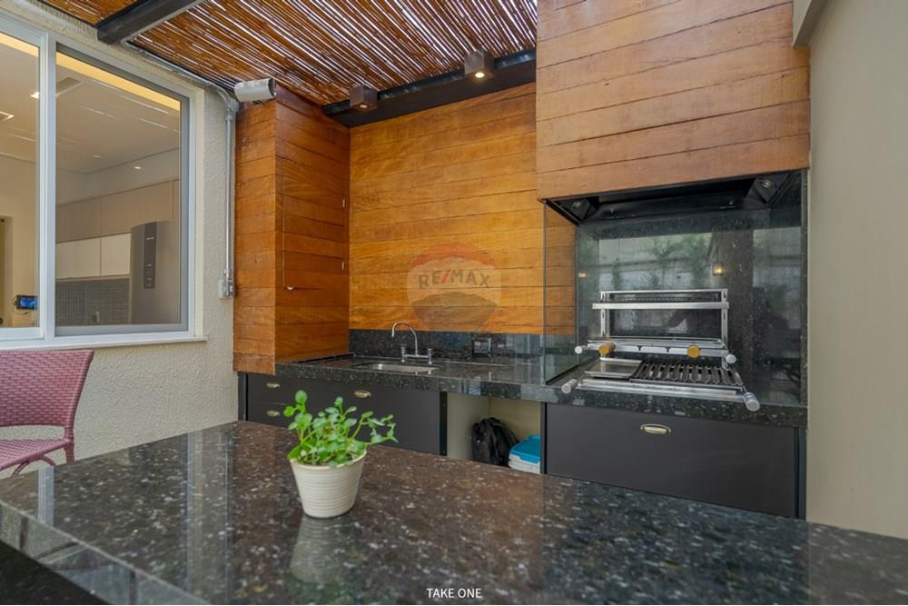 Casa de Condomínio - Venda - Campinas , São Paulo - 1742236454697-01fotos_045.jpeg - Área Gourmet - 690131002-40