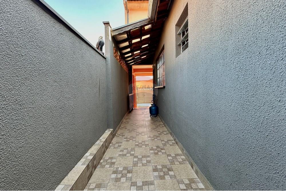 Casa - Venda - Piracicaba , São Paulo - IMG_7230.JPG - Corredor - 690781150-20