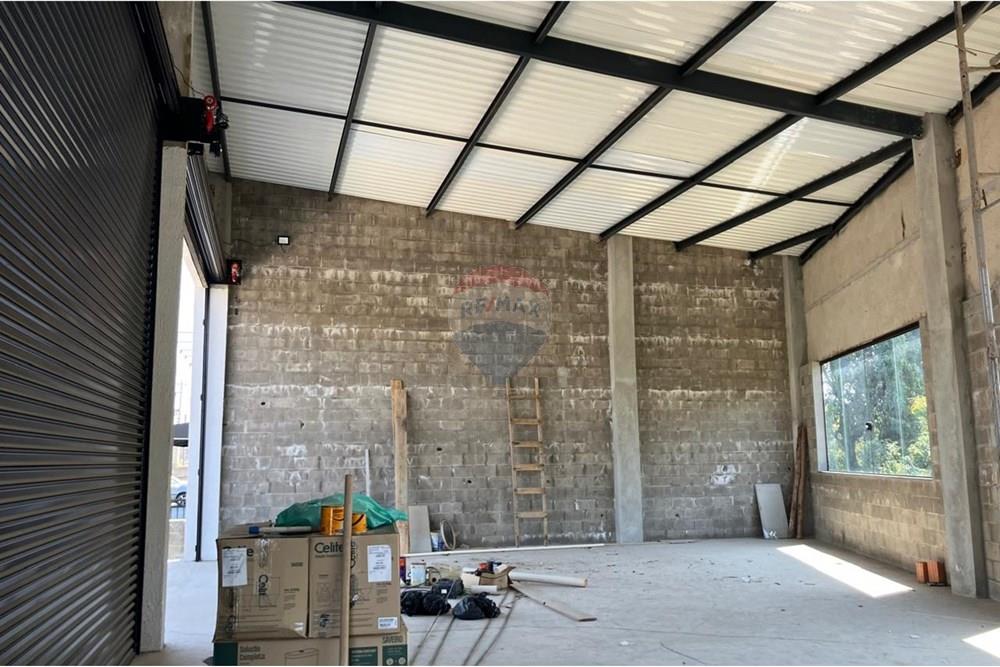 Galpão - Alugar - Itupeva , São Paulo - terreno reinaldo 6.jpg - 690801055-78