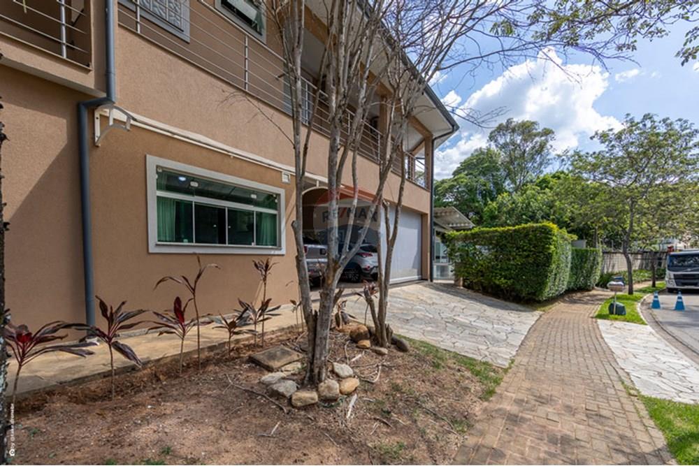 Casa - Venda - Valinhos , São Paulo - 883.jpg - Garagem - 690681118-60