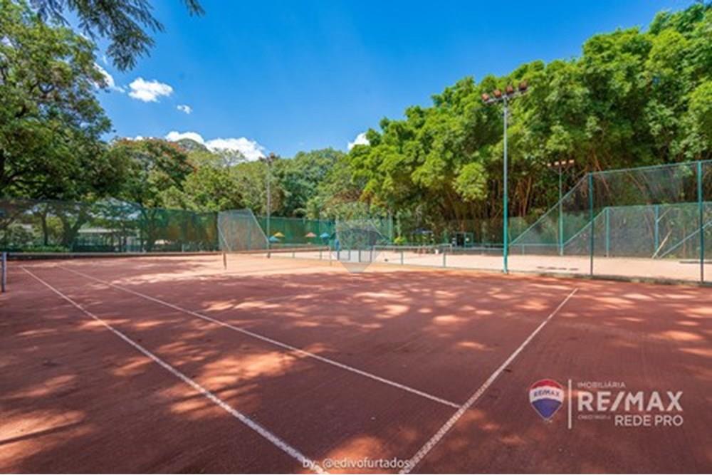 Casa de Condomínio - Alugar - Valinhos , São Paulo - quadra tenis re1.jpg - 690851013-265
