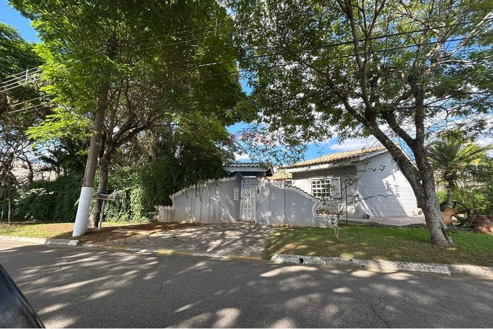 Casa de Condomínio - Alugar - Bragança Paulista , São Paulo - 1211.jpg - 690041085-23