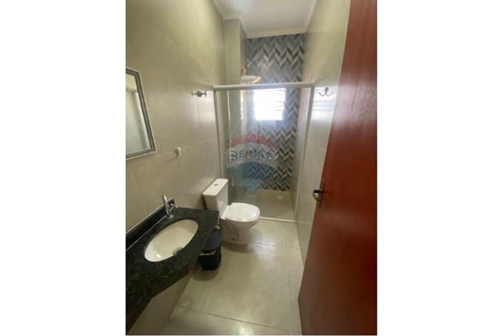 Apartamento - Venda - Mongaguá , São Paulo - Capturar.JPG - Banheiro - 690141091-69