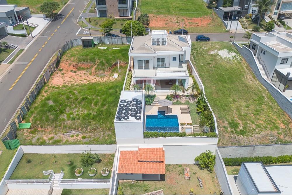 Casa de Condomínio - Venda - Itatiba , São Paulo - DJI_0260.jpg - 690791203-28