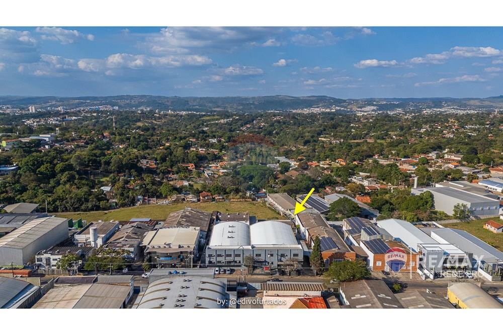 Galpão - Alugar - Valinhos , São Paulo - DJI_20250714150037_0003_DEDIVOFURTADO-RG98002306922 SSPCE - SÃO BENTO, VALINHOS - REDE PRO I - 690541185-51.jpg - 690541185-51