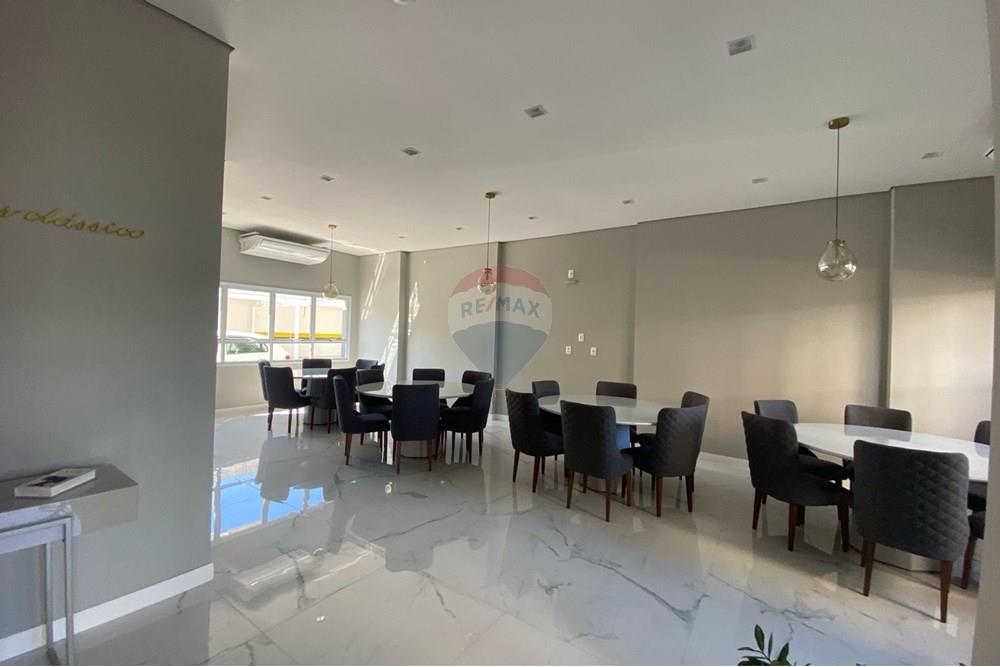 Apartamento - Alugar - Santa Bárbara d'Oeste , São Paulo - IMG-20250322-WA0268.jpg - Salão de Festas - 690231025-215