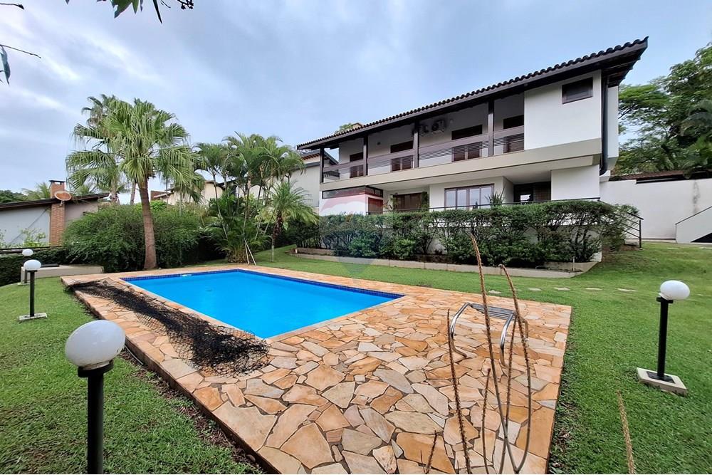 Casa de Condomínio - Alugar - Valinhos , São Paulo - 1000313182.jpg - 690491084-81