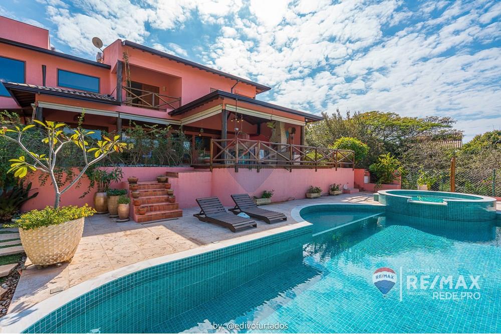 Casa de Condomínio - Venda - Vinhedo , São Paulo - EDI06698EDIVOFURTADO-RG98002306922 SSPCE - VALINHOS - REDE PRO II - 690851010-30 - LYS JORGE.jpg - 690851010-30