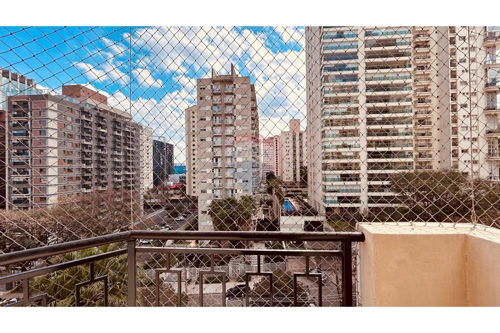 Apartamento - Alugar - Barueri , São Paulo - IMG_8382.jpeg - Quarto principal - 691141013-14