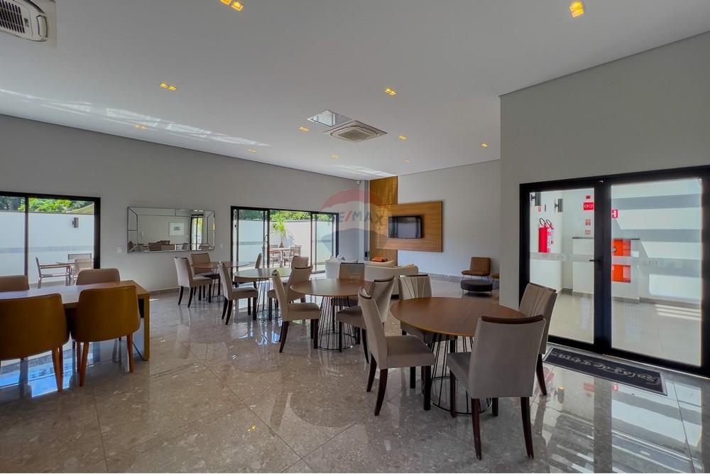 Apartamento - Venda - Atibaia , São Paulo - IMG_4351.jpg - Salão de Festas - 690471003-117