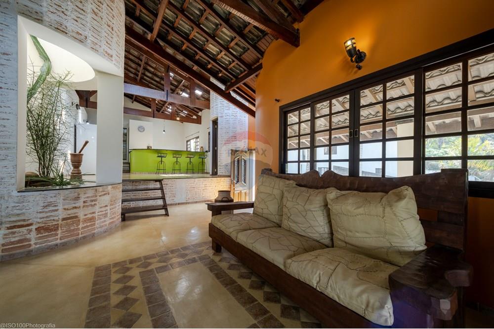 Casa de Condomínio - Venda - Itatiba , São Paulo - _OSR0466-HDR.jpg - 690791203-29