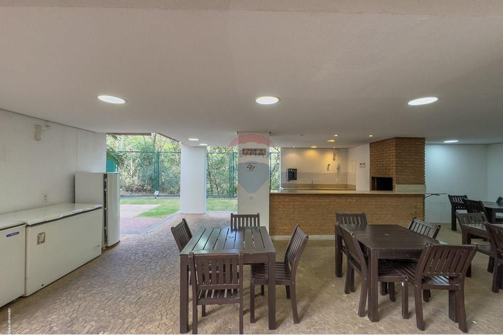 Apartamento - Venda - Campinas , São Paulo - TKD-4934.jpg - Pátio interno - 690681118-108