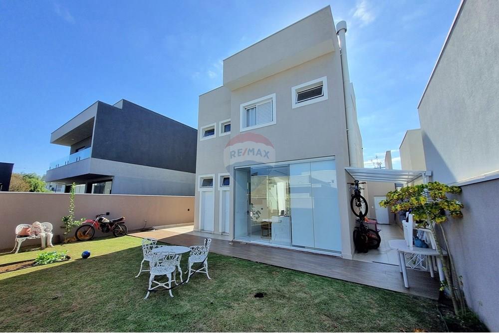 Casa de Condomínio - Venda - Americana , São Paulo - 19.jpg - 690231011-84