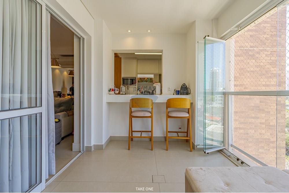 Apartamento - Venda - Campinas , São Paulo - DSC07336-HDR.jpg - 690681167-59