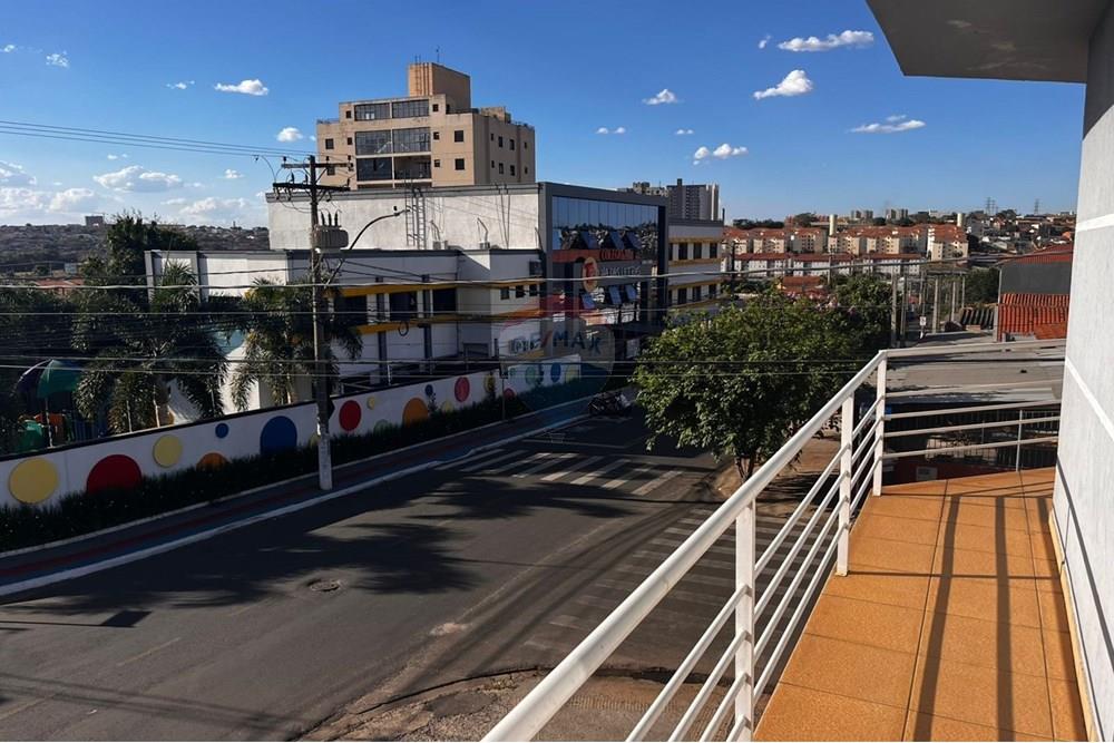 Casa Comercial - Alugar - Hortolândia , São Paulo - 064f3886-b9eb-41e0-ab6a-bb4b90fb59ec.jpeg - 690701021-51