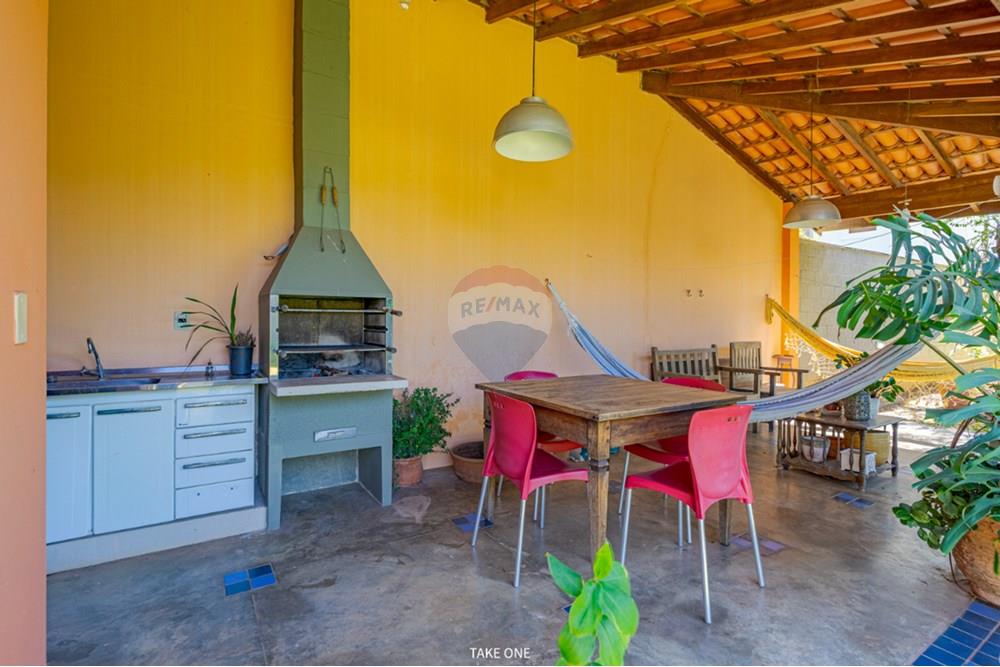 Casa de Condomínio - Venda - Campinas , São Paulo - 6d133402-d26c-44da-9506-43968eea9599.jpeg - 690131011-350