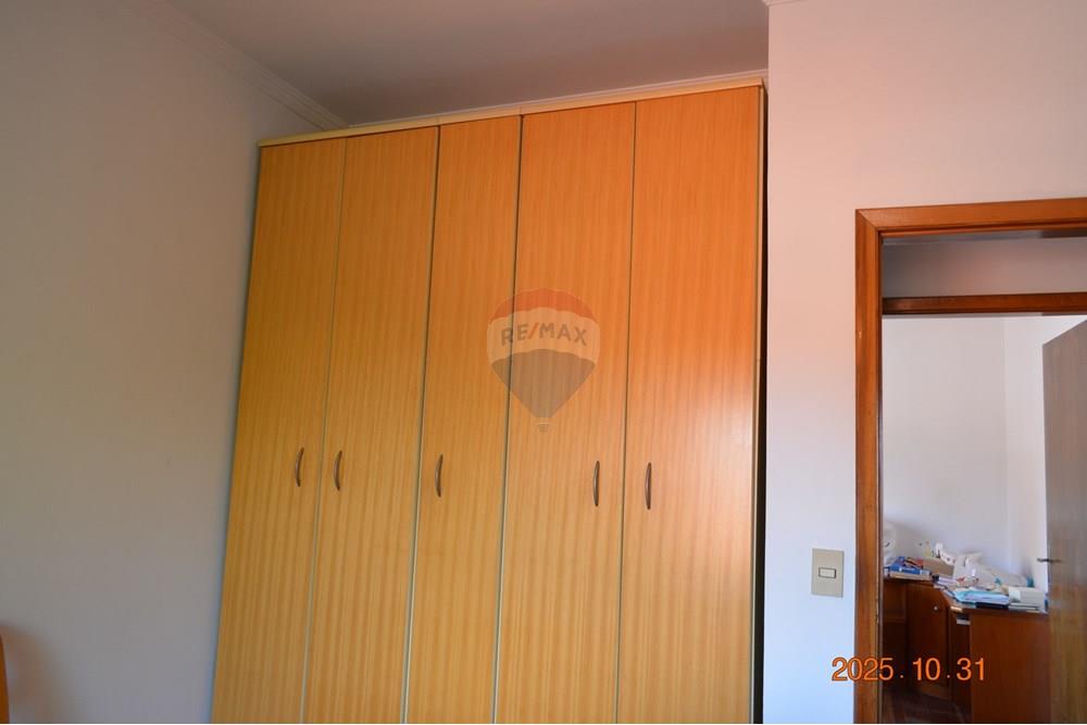 Sobrado - Venda - Hortolândia , São Paulo - DSC_0050.JPG - 690701021-60