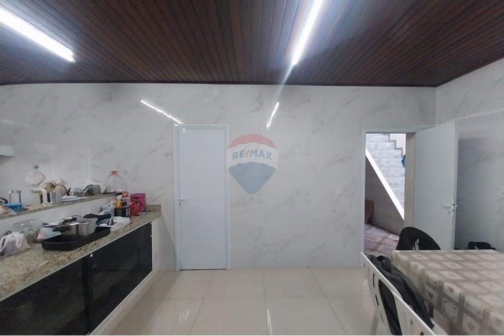 Casa - Venda - Americana , São Paulo - T40.jpg - 690231083-26