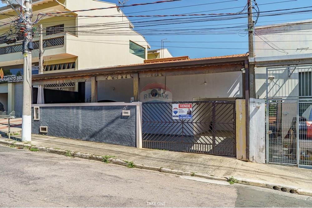 Casa - Venda - Vinhedo , São Paulo - TAKEONE-10033.jpg - 690941022-43