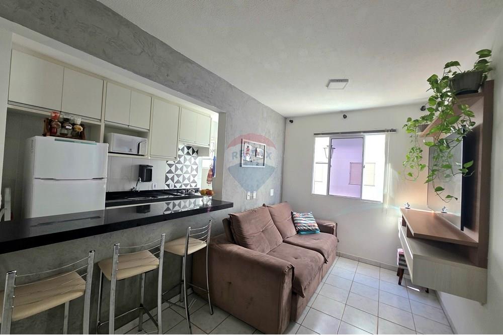 Apartamento - Venda - Mogi Guaçu , São Paulo - 20250730_135505.jpg - Sala de estar - 690521143-17