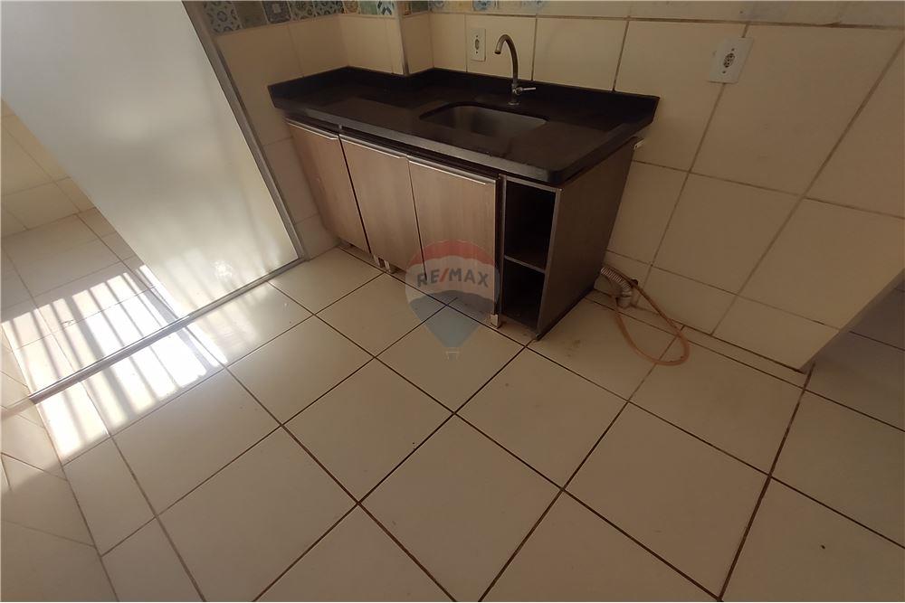 Apartamento - Alugar - Cosmópolis , São Paulo - 18 - 690831005-1060