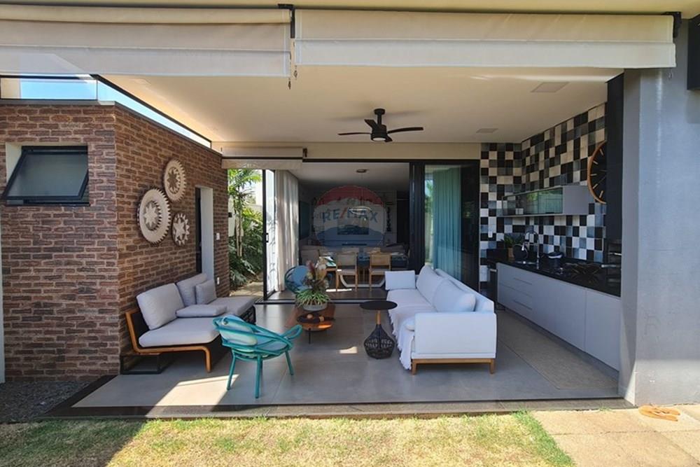 Casa de Condomínio - Venda - Araraquara , São Paulo - 69b731ce-ec6e-4714-800e-f9350ab77c4a.jpeg - 690151052-43