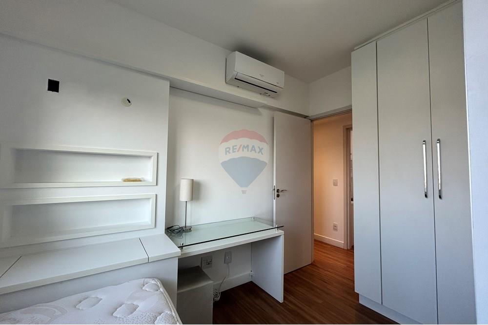 Apartamento - Alugar - Campinas , São Paulo - 28 IMG_4169.JPG - Quarto infantil - 690681117-55