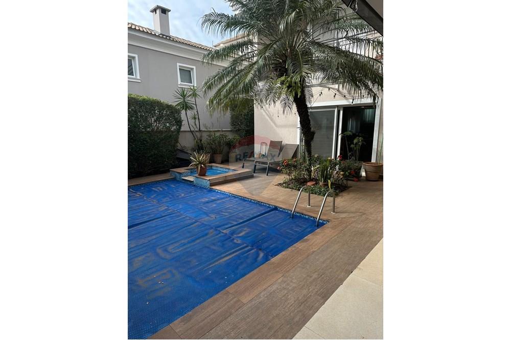 Casa de Condomínio - Alugar - Santana de Parnaíba , São Paulo - 7c517027-dad5-49b2-b921-8b0ba97c8a66.jpg - 691141012-8