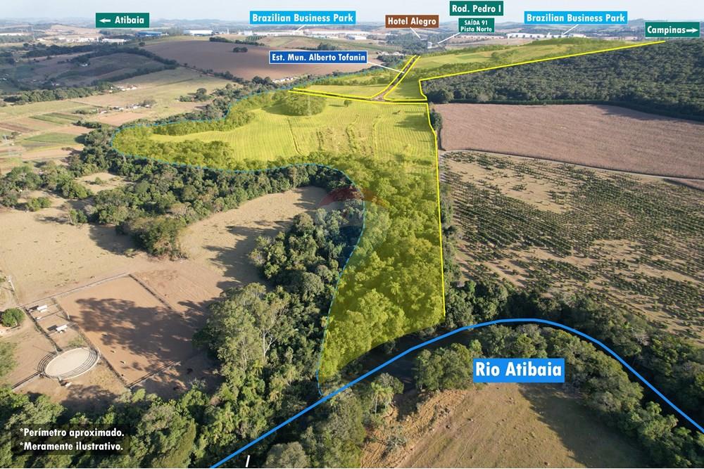 Chácara / Sítio / Fazenda - Venda - Jarinu , São Paulo - 4 (27) aa.jpg - 691121002-19