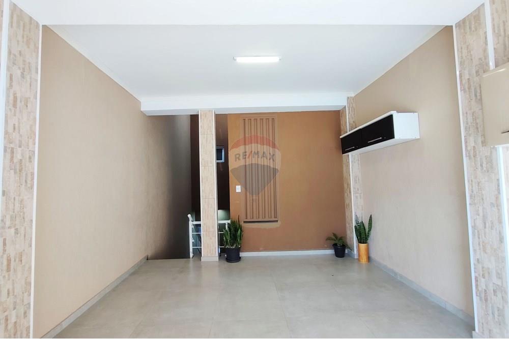 Sobrado - Venda - Bragança Paulista , São Paulo - SOBR AGUAS CLARAS 31.jpg - Garagem - 690041049-53