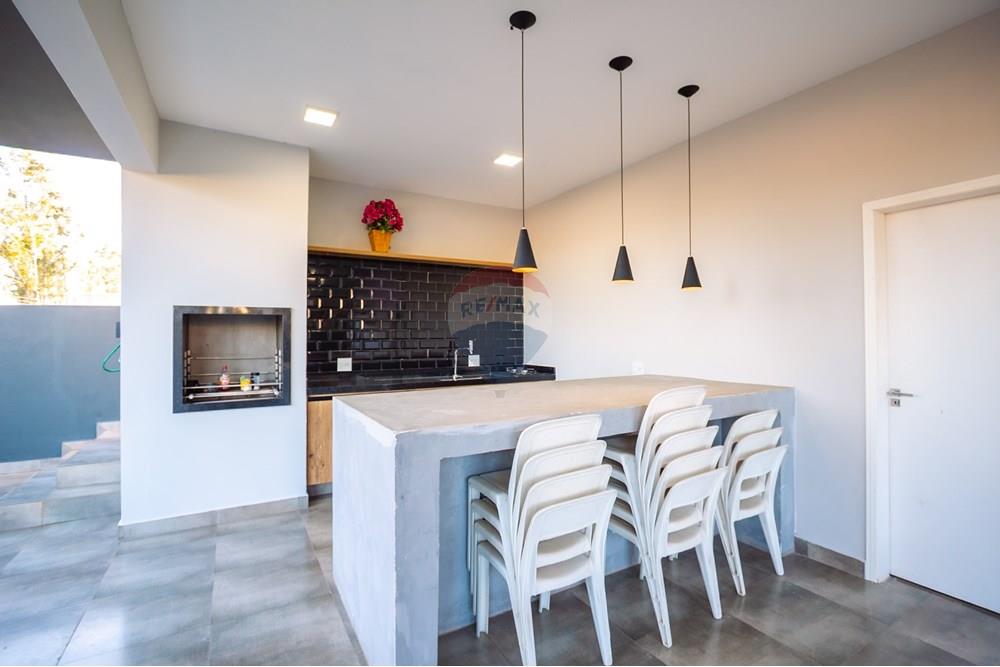 Casa de Condomínio - Venda - Salto , São Paulo - IMG_7759.jpg - Área Gourmet - 690471123-98