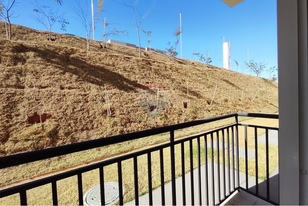 Apartamento - Alugar - Bragança Paulista , São Paulo - APARTAMENTO VILAGIO JAGUARI II 16.jpg - 690041049-46