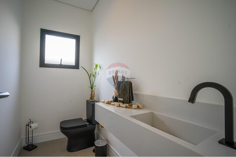 Casa de Condomínio - Venda - Santana de Parnaíba , São Paulo - DSC02301.jpg - 691021016-45