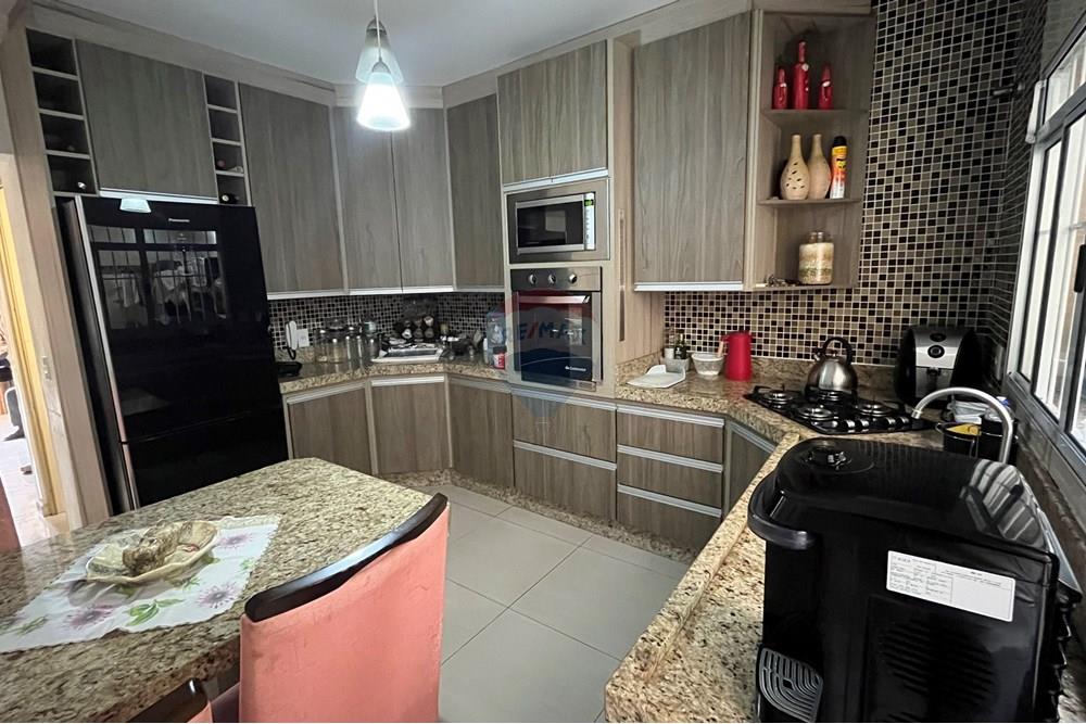 Sobrado - Alugar - Bragança Paulista , São Paulo - IMG_1437.jpeg - 690041160-11