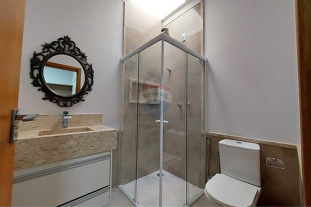Casa de Condomínio - Alugar - Piracicaba , São Paulo - L_e65bbec6-6fed-4534-a4b4-dedb92961fa0.jpg - Banheiro - 690781181-7