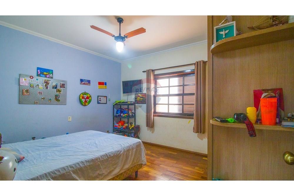 Casa - Venda - Araraquara , São Paulo - Casa Aldo Lupo20.JPG - 690151069-18