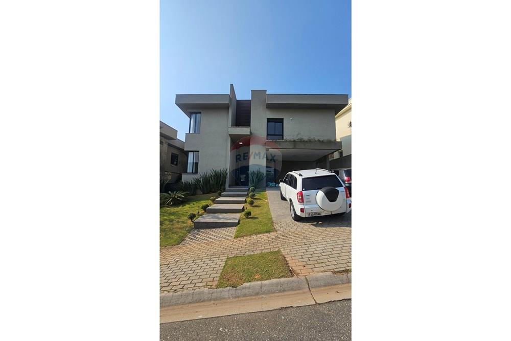 Casa de Condomínio - Alugar - Santana de Parnaíba , São Paulo - 20250714_142244.jpg - 691141030-3