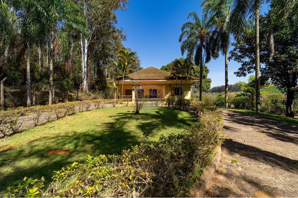 Chácara / Sítio / Fazenda - Venda - Jundiaí , São Paulo - DSC03040.jpg - 690361030-12