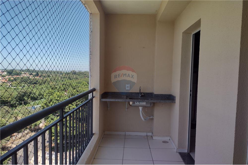 Apartamento - Alugar - Cosmópolis , São Paulo - 20 - 690831004-287