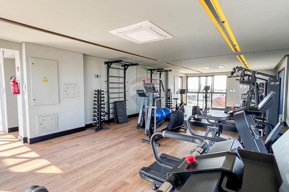 Apartamento - Alugar - Campinas , São Paulo - Lazer_003.jpg - 690681167-46