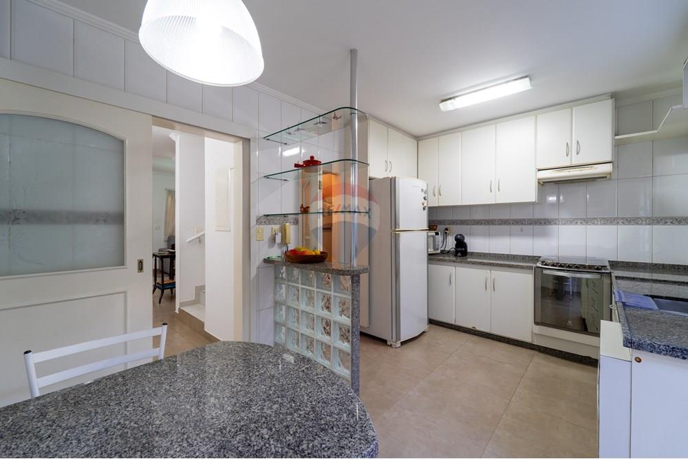 Casa - Venda - Jundiaí , São Paulo - DSC00815.jpg - Cozinha - 690361034-6