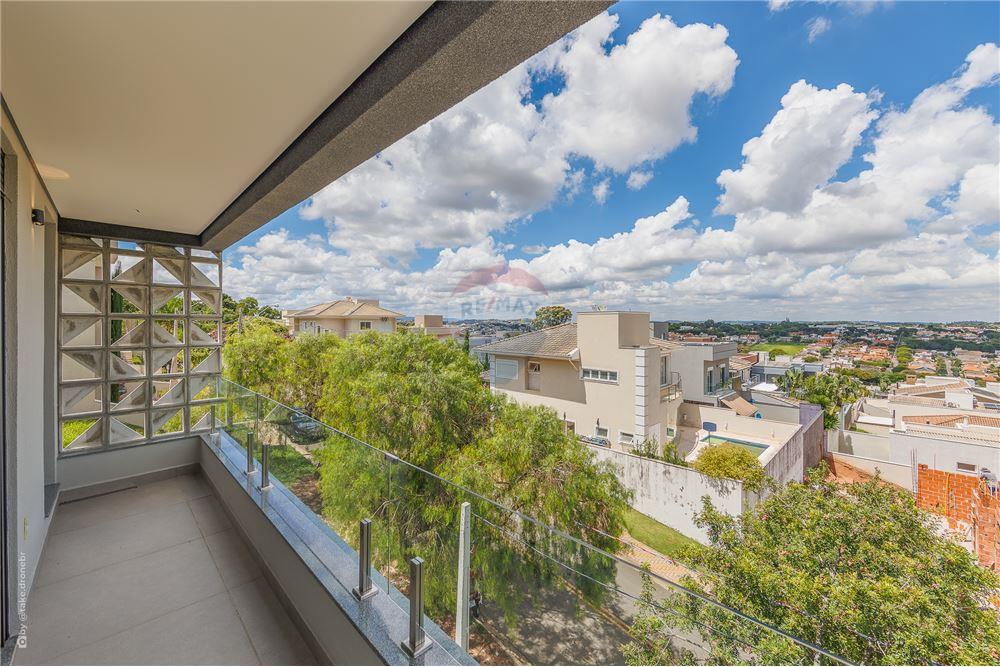 Casa de Condomínio - Venda - Vinhedo , São Paulo - 5 - 690941014-17