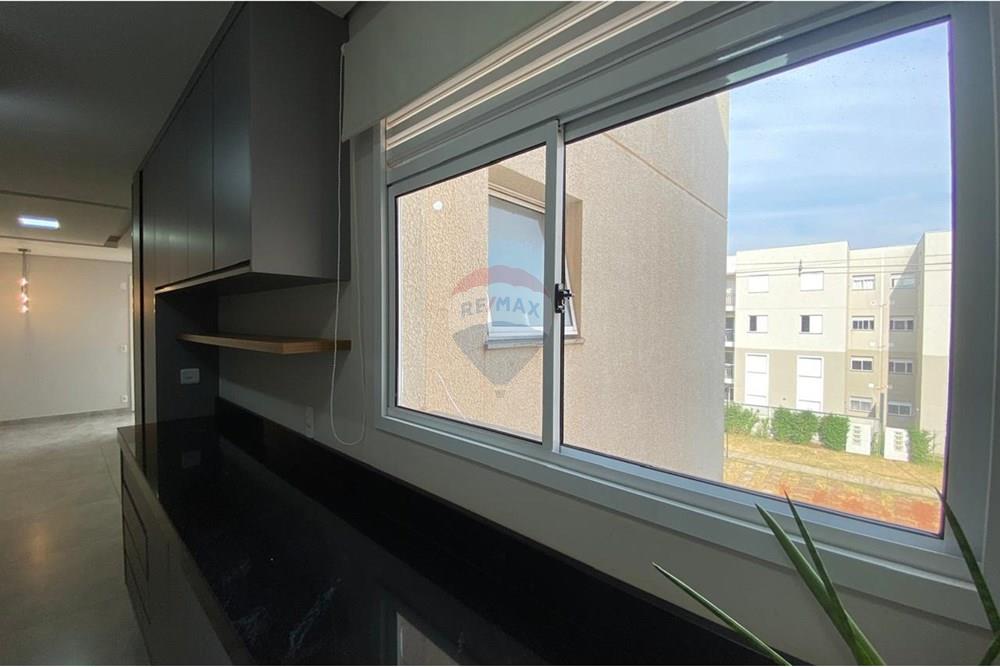 Apartamento - Alugar - Mogi Guaçu , São Paulo - IMG-20251007-WA0250.jpg - Cozinha - 690521134-19