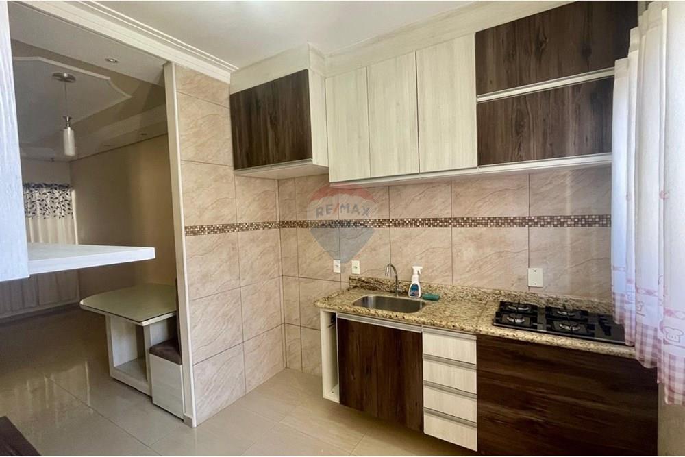 Casa - Alugar - Nova Odessa , São Paulo - 3bd01399-03fc-4819-a182-03488f195544.jpeg - Cozinha - 690231109-8